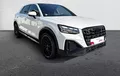Miniature AUDI Q2 35 TFSI 150 S tronic 7 S line extérieur trois quart avant droit 2128062