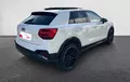 Miniature AUDI Q2 35 TFSI 150 S tronic 7 S line extérieur trois quart arrière droit 2128062