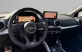 Miniature AUDI Q2 35 TFSI 150 S tronic 7 S line photo 11 2128062