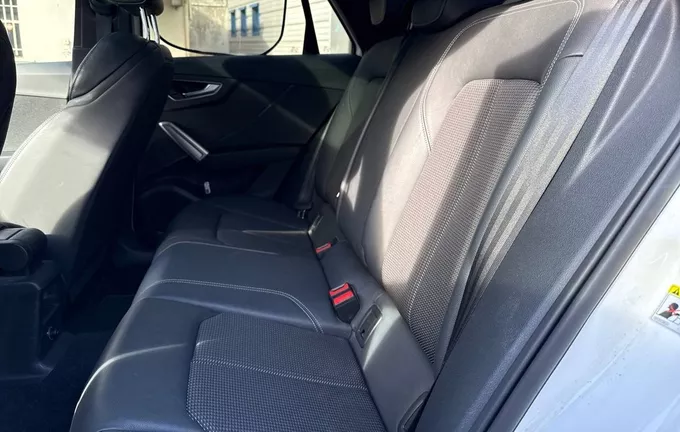 AUDI Q2 35 TFSI 150 S tronic 7 S line photo 17 2128062