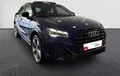 Miniature AUDI Q2 35 TDI 150 S tronic 7 S line Plus extérieur trois quart avant droit 2128089