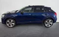 Miniature AUDI Q2 35 TDI 150 S tronic 7 S line Plus extérieur côté gauche 2128089