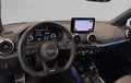Miniature AUDI Q2 35 TDI 150 S tronic 7 S line Plus photo 11 2128089