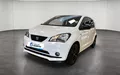 Miniature SEAT MII 1.0 75 ch Urban Design extérieur trois quart avant gauche 213625