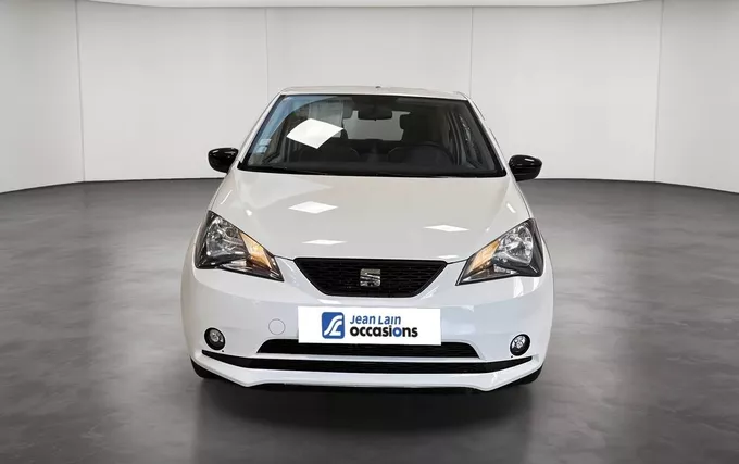 SEAT MII 1.0 75 ch Urban Design extérieur avant 213625