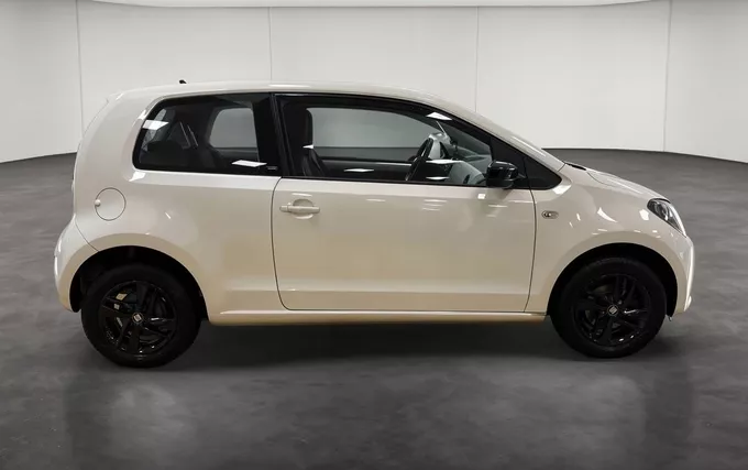 SEAT MII 1.0 75 ch Urban Design extérieur côté droit 213625