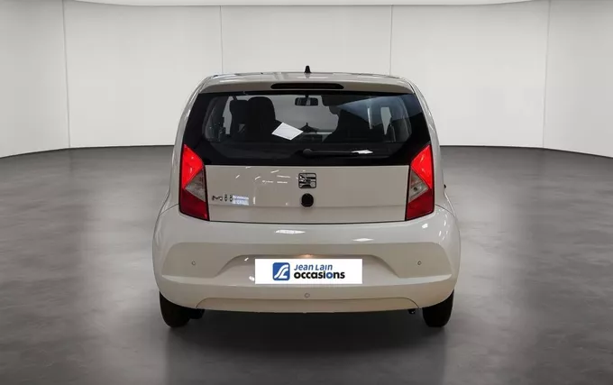 SEAT MII 1.0 75 ch Urban Design extérieur arrière 213625