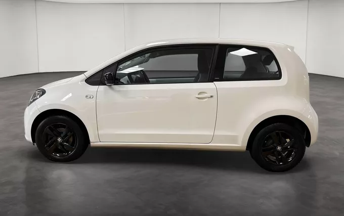 SEAT MII 1.0 75 ch Urban Design extérieur côté gauche 213625