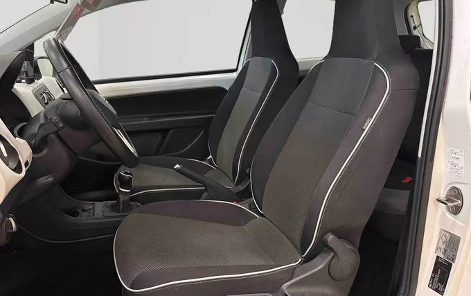 SEAT MII 1.0 75 ch Urban Design photo 11 213625
