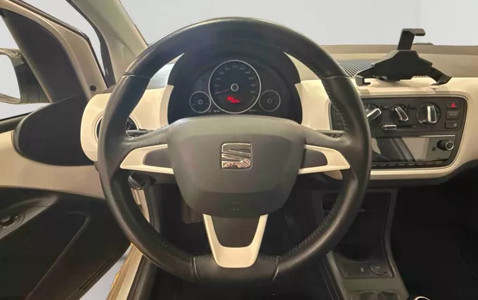 SEAT MII 1.0 75 ch Urban Design photo 12 213625