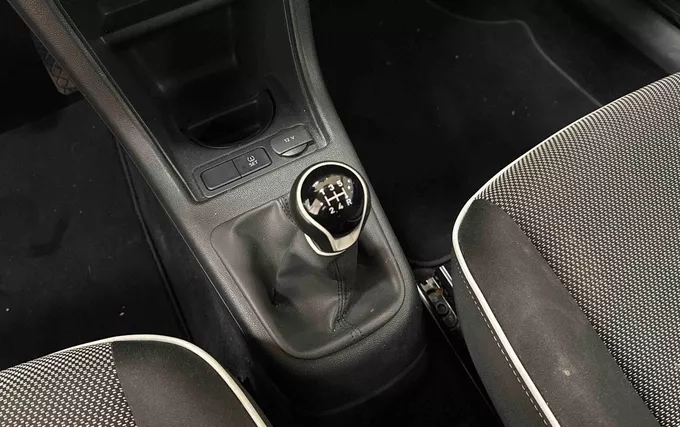 SEAT MII 1.0 75 ch Urban Design photo 13 213625