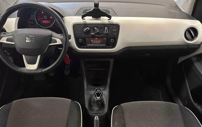 SEAT MII 1.0 75 ch Urban Design photo 15 213625