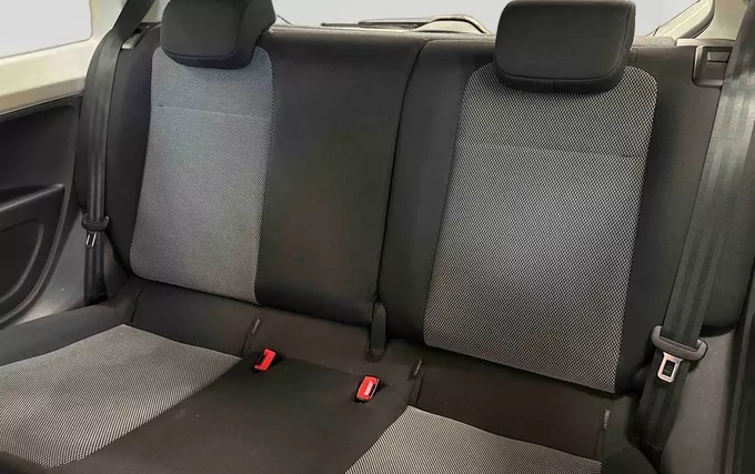 SEAT MII 1.0 75 ch Urban Design photo 17 213625