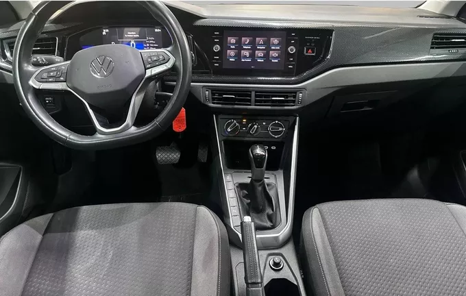 VOLKSWAGEN TAIGO 1.0 TSI 110 DSG7 Life extérieur trois quart avant droit 2131125