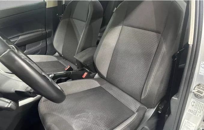 VOLKSWAGEN TAIGO 1.0 TSI 110 DSG7 Life extérieur trois quart arrière droit 2131125