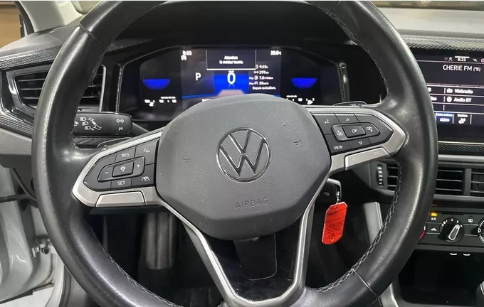 VOLKSWAGEN TAIGO 1.0 TSI 110 DSG7 Life photo 19 2131125