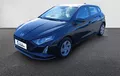 Miniature HYUNDAI I20 1.2 79 Initia extérieur trois quart avant gauche 13348