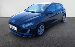 HYUNDAI I20 1.2 79 Initia NLHBM51HXSZ509954