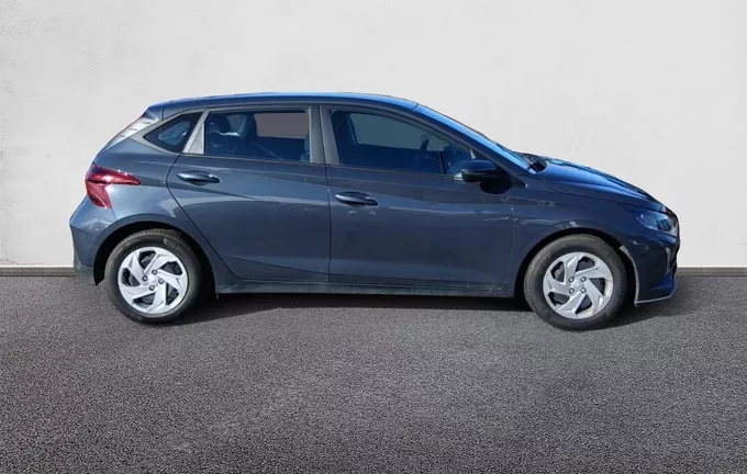 HYUNDAI I20 1.2 79 Initia extérieur côté droit 13348
