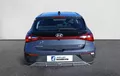 Miniature HYUNDAI I20 1.2 79 Initia extérieur arrière 13348