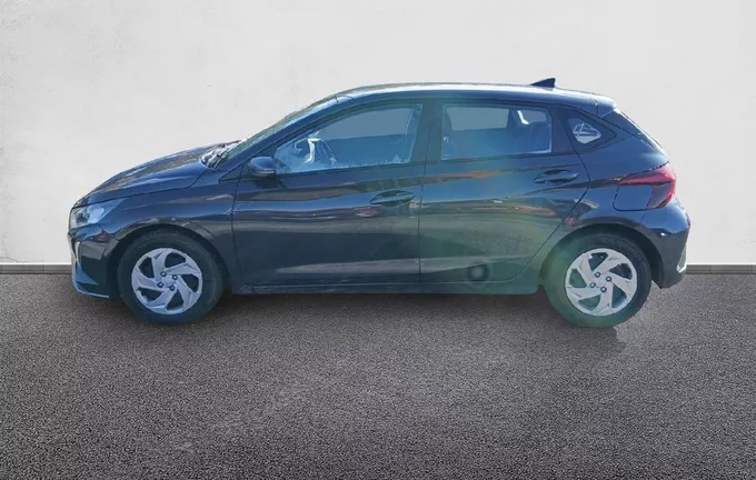 HYUNDAI I20 1.2 79 Initia extérieur côté gauche 13348