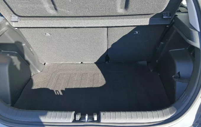 HYUNDAI I20 1.2 79 Initia photo 10 13348