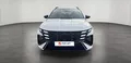 Miniature HYUNDAI TUCSON 1.6 T-GDI 239 Hybrid BVA6 N Line Ultime Edition extérieur avant 6003109