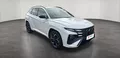 Miniature HYUNDAI TUCSON 1.6 T-GDI 239 Hybrid BVA6 N Line Ultime Edition extérieur trois quart avant droit 6003109
