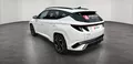 Miniature HYUNDAI TUCSON 1.6 T-GDI 239 Hybrid BVA6 N Line Ultime Edition extérieur trois quart arrière gauche 6003109