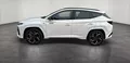 Miniature HYUNDAI TUCSON 1.6 T-GDI 239 Hybrid BVA6 N Line Ultime Edition extérieur côté gauche 6003109