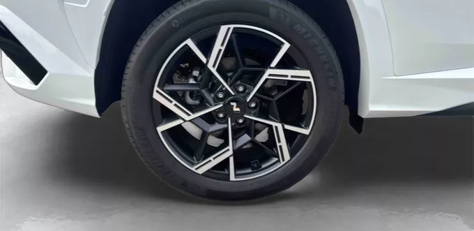 HYUNDAI TUCSON 1.6 T-GDI 239 Hybrid BVA6 N Line Ultime Edition photo 9 6003109