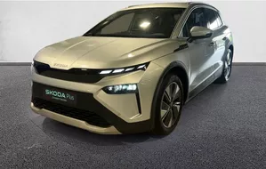 SKODA ELROQ 286 ch Batterie 85 Plus TMBNH9NY6SF111458