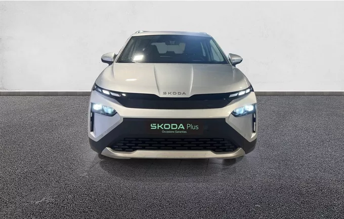 SKODA ELROQ 286 ch Batterie 85 Plus photo 9 2128417