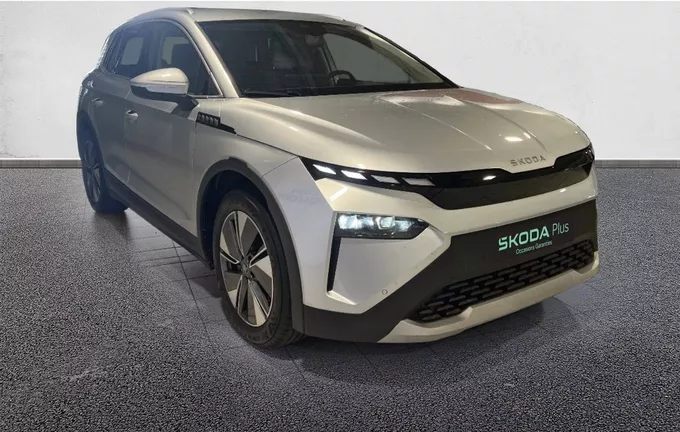 SKODA ELROQ 286 ch Batterie 85 Plus photo 10 2128417