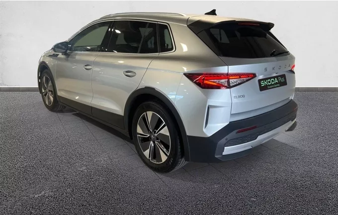 SKODA ELROQ 286 ch Batterie 85 Plus photo 11 2128417
