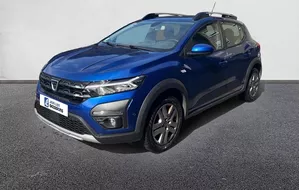 DACIA SANDERO TCe 90 - 22 Stepway Confort UU1DJF00X69497563