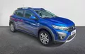 Miniature DACIA SANDERO TCe 90 - 22 Stepway Confort extérieur trois quart avant droit 2130063