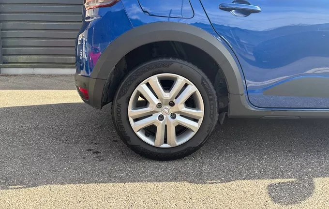 DACIA SANDERO TCe 90 - 22 Stepway Confort photo 9 2130063