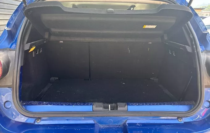 DACIA SANDERO TCe 90 - 22 Stepway Confort photo 10 2130063