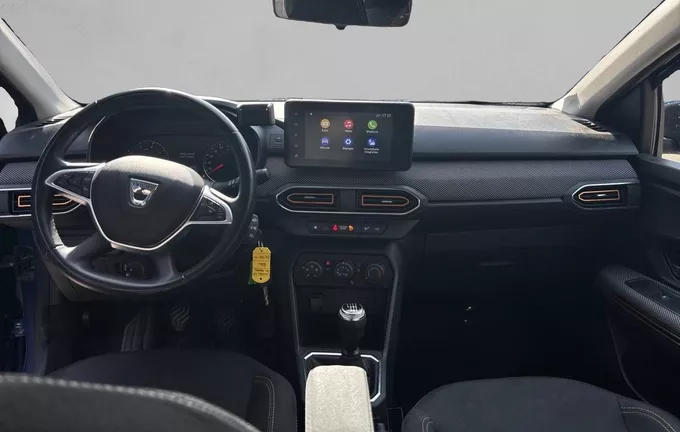 DACIA SANDERO TCe 90 - 22 Stepway Confort photo 18 2130063