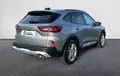Miniature FORD KUGA 2.5 Duratec 180 ch FlexiFuel FHEV E85 Powershift Active X extérieur trois quart arrière droit 2124417