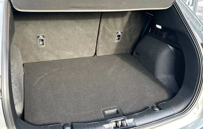FORD KUGA 2.5 Duratec 180 ch FlexiFuel FHEV E85 Powershift Active X photo 10 2124417