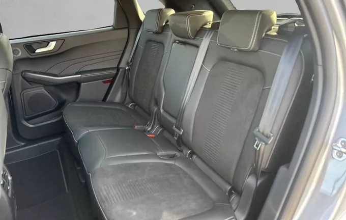 FORD KUGA 2.5 Duratec 180 ch FlexiFuel FHEV E85 Powershift Active X photo 17 2124417