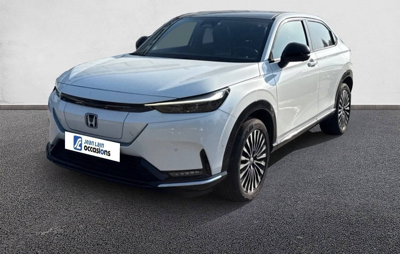 HONDA E:NY1
