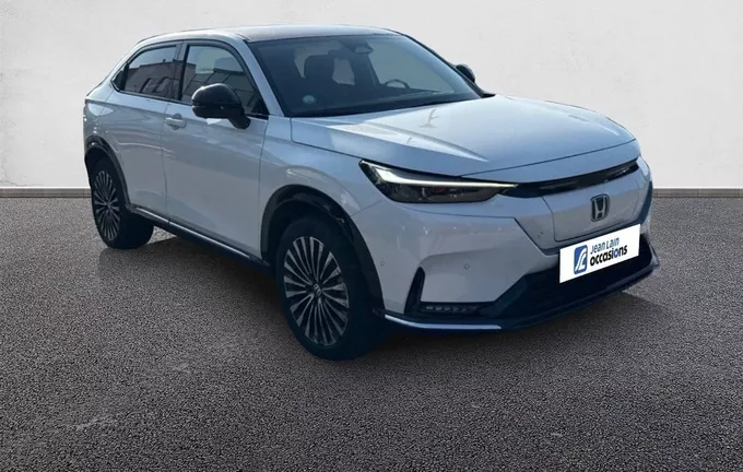 HONDA E:NY1 204 ch Advance extérieur trois quart avant droit 13987