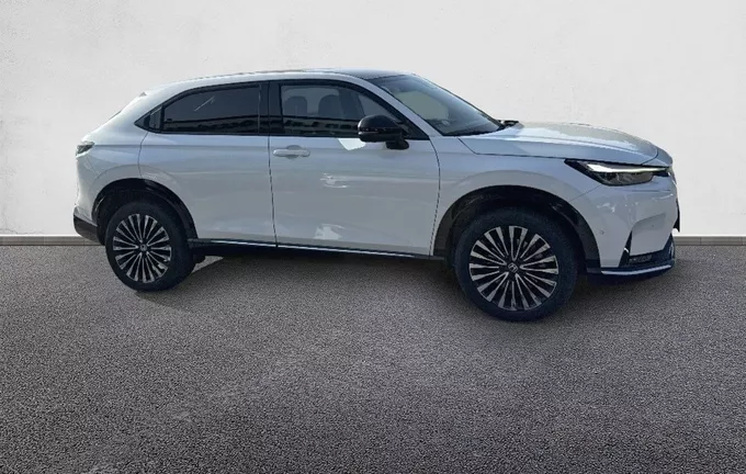 HONDA E:NY1 204 ch Advance extérieur côté droit 13987