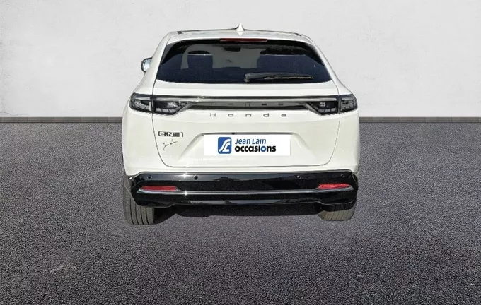 HONDA E:NY1 204 ch Advance extérieur arrière 13987