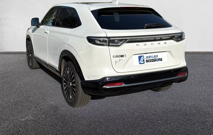 HONDA E:NY1 204 ch Advance extérieur trois quart arrière gauche 13987