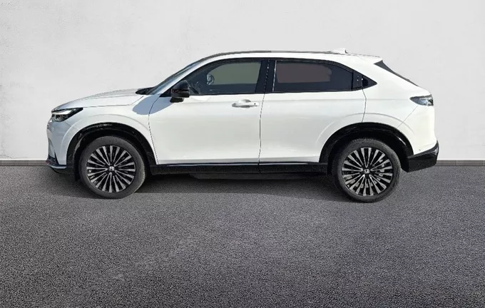 HONDA E:NY1 204 ch Advance extérieur côté gauche 13987