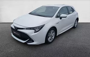 TOYOTA COROLLA Hybride 122h Dynamic SB1K93BE60E167348